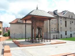 Stara Synagoga w Tarnowie